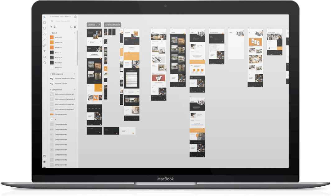 swype-naxa-sito-web-grafica-xd